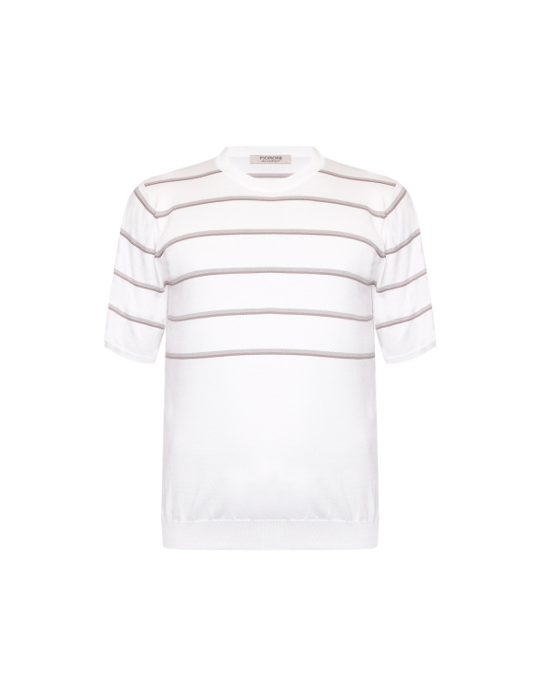 FIORONI CASHMERE Футболка 42657