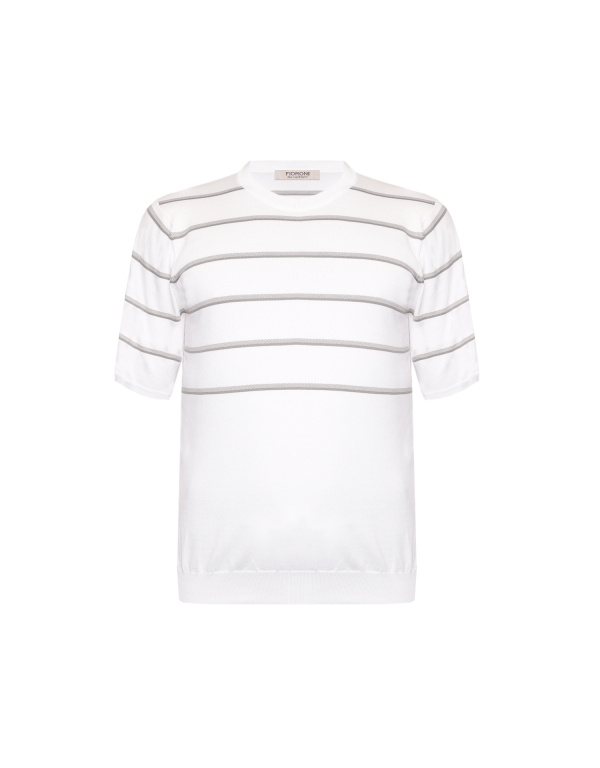 FIORONI CASHMERE Футболка 42660