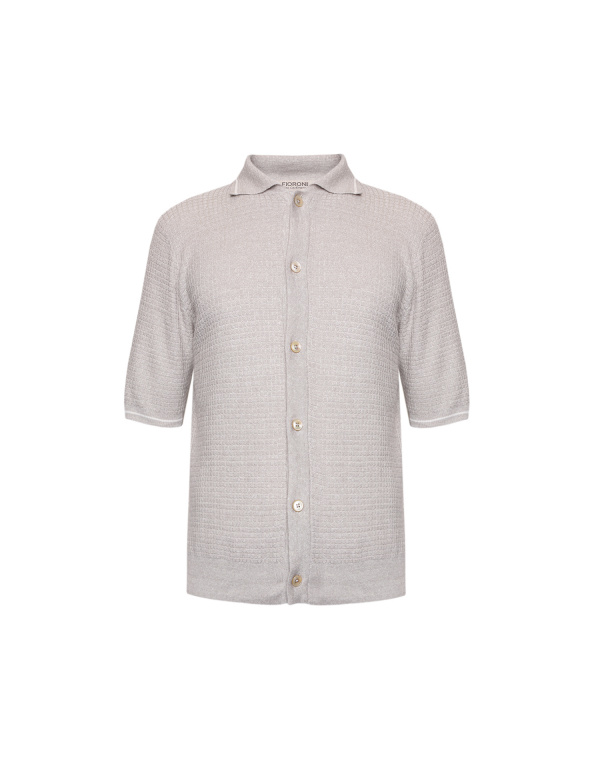FIORONI CASHMERE Рубашка 42663