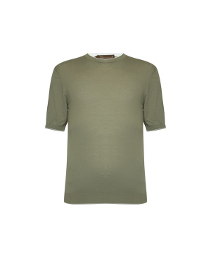 DORIANI CASHMERE Футболка 46452