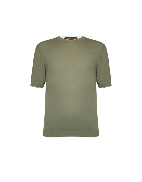 DORIANI CASHMERE Футболка 46452