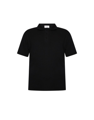 SAINT LAURENT Paris Поло 42807