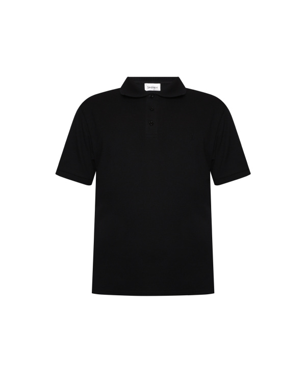 SAINT LAURENT Paris Поло 42807