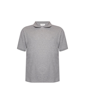 SAINT LAURENT Paris Поло 42883