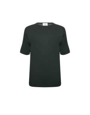 SAINT LAURENT Paris Футболка 42750