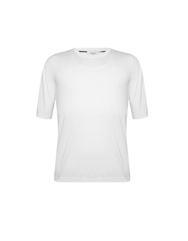 AGNONA Футболка 42757