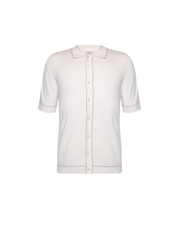 AGNONA Поло 42814