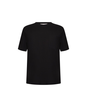 AGNONA Футболка 42785