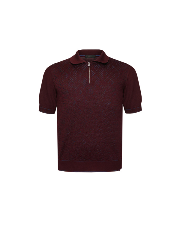 ZILLI Поло 42966