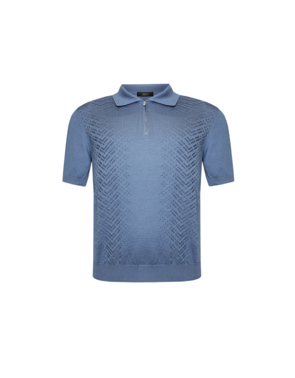 ZILLI Поло 43028