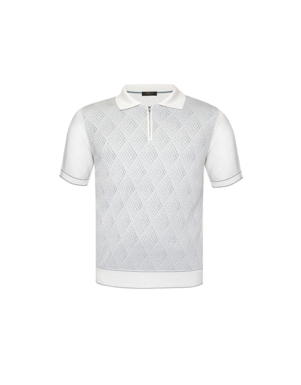 ZILLI Поло 43008