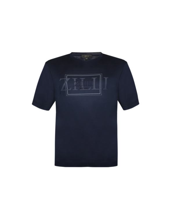 ZILLI Футболка 42978