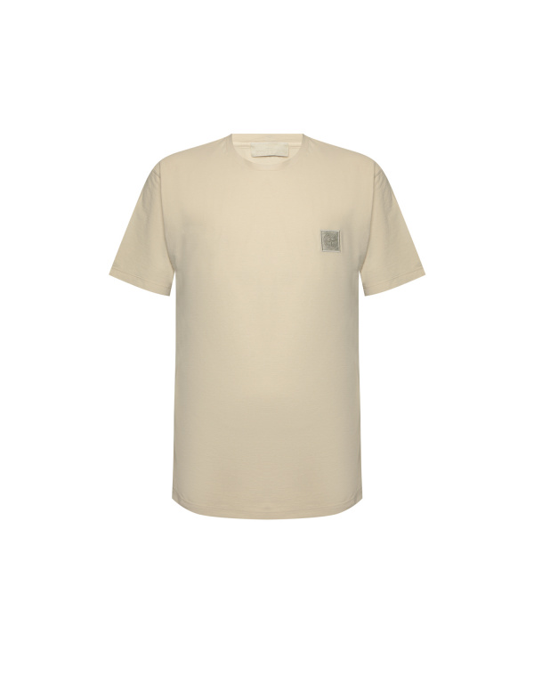 STONE ISLAND Футболка 43481