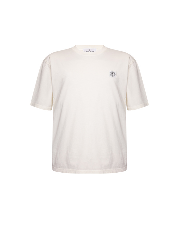 STONE ISLAND Футболка 43407