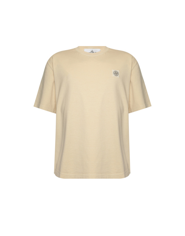 STONE ISLAND Футболка 43396