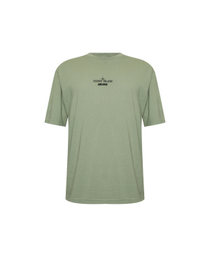 STONE ISLAND Футболка 43362