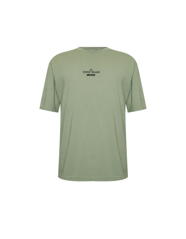 STONE ISLAND Футболка 43362