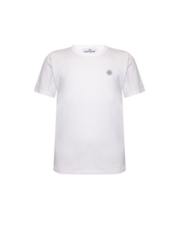 STONE ISLAND Футболка 43287