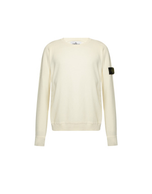 STONE ISLAND Лонгслив 43412