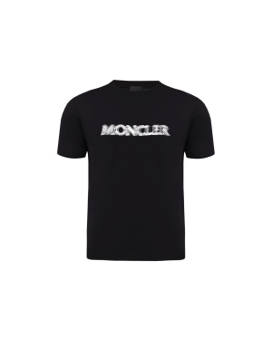 MONCLER Футболка 43097