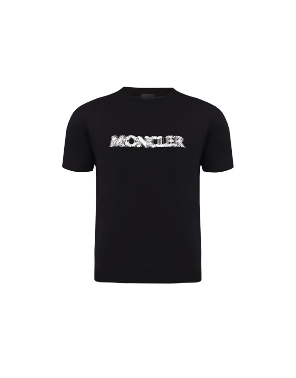 MONCLER Футболка 43097