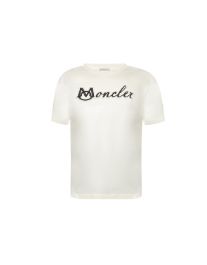 MONCLER Футболка 43134