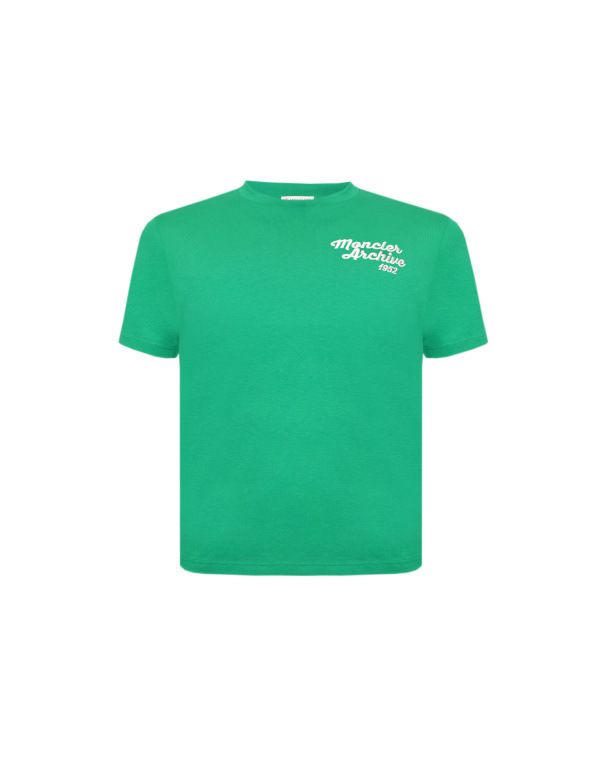 MONCLER Футболка 43101