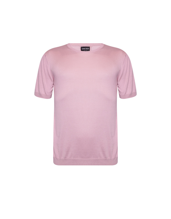GIORGIO ARMANI Футболка 43190