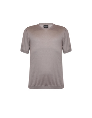 GIORGIO ARMANI Футболка 43144