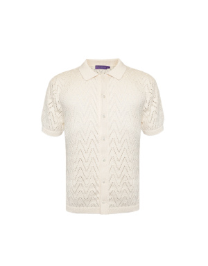 RALPH LAUREN Рубашка 43339