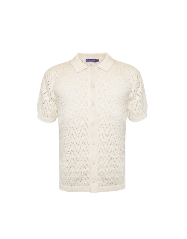 RALPH LAUREN Рубашка 43339