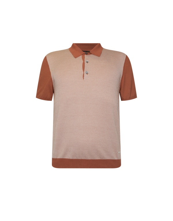 MANDELLI Поло 43376