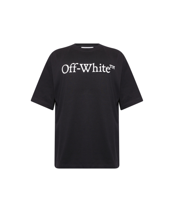 OFF WHITE Футболка 43501