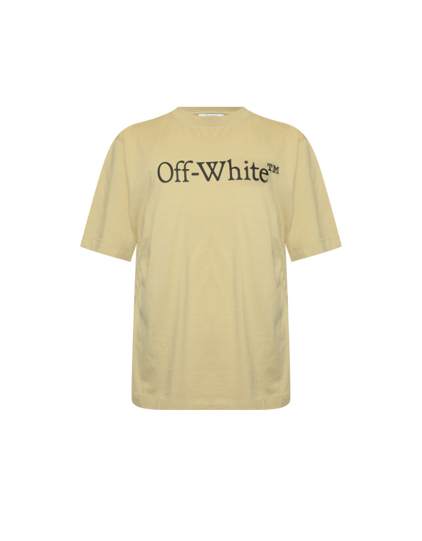 OFF WHITE Футболка 43468