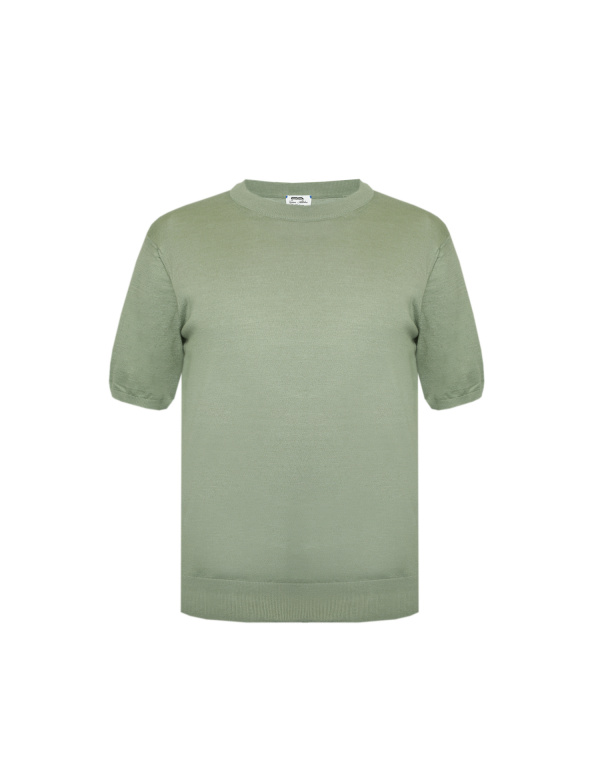 CESARE ATTOLINI Раунднек 43608