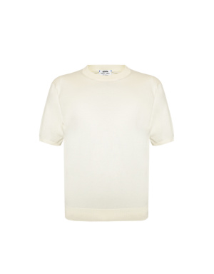 CESARE ATTOLINI Раунднек 43640