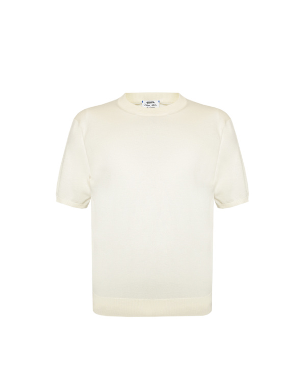 CESARE ATTOLINI Раунднек 43640