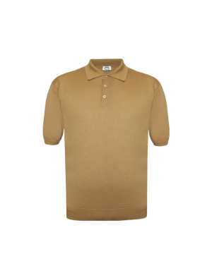 CESARE ATTOLINI Поло 43645