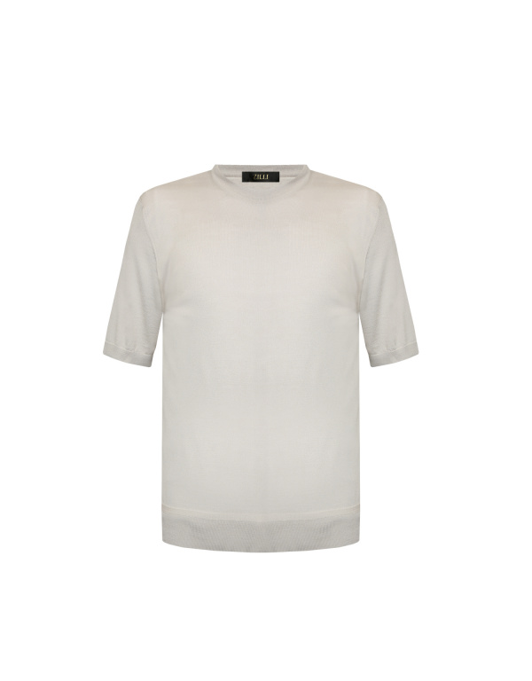 ZILLI Раунднек 43689