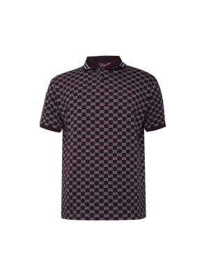 GUCCI Поло 43815