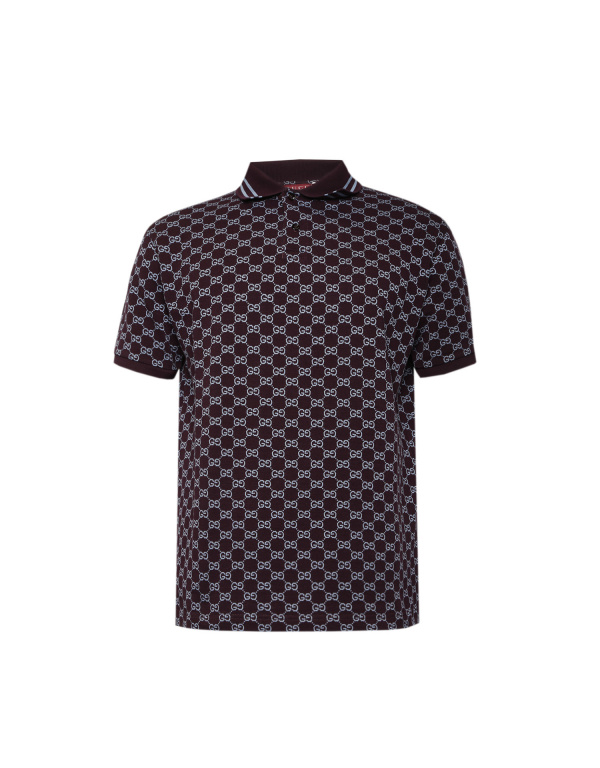 GUCCI Поло 43815