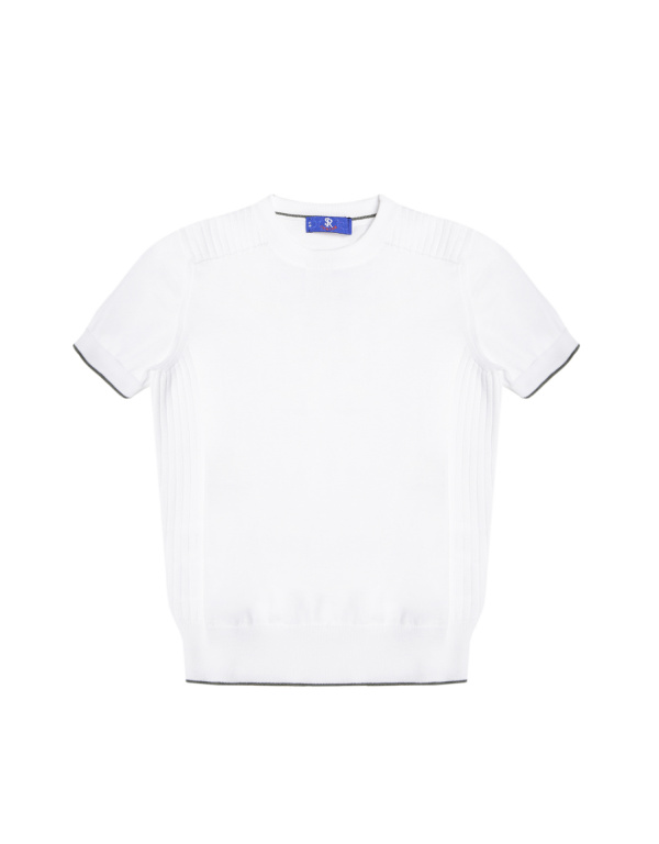 STEFANO RICCI JUNIOR SKI Футболка 43839