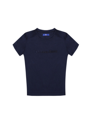 STEFANO RICCI JUNIOR SKI Футболка 43874