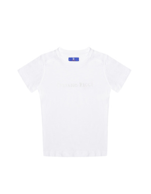 STEFANO RICCI JUNIOR SKI Футболка 43843