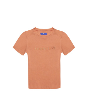 STEFANO RICCI JUNIOR SKI Футболка 43894