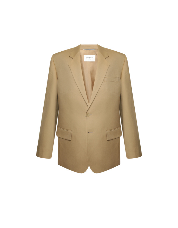 SAINT LAURENT Paris Пиджак 42906