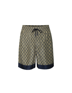 GUCCI Плавки 43810