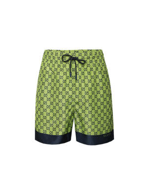 GUCCI Плавки 43818