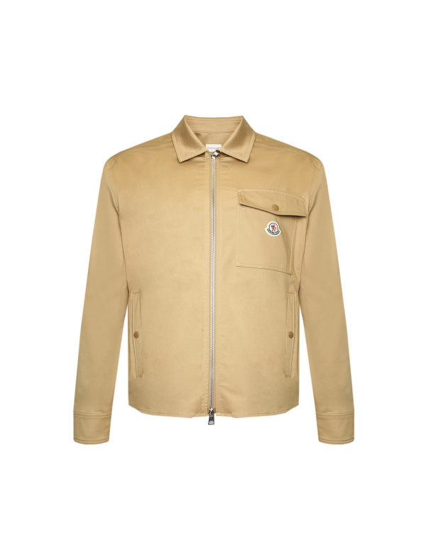 MONCLER Куртка 43115