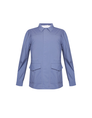 DORIANI CASHMERE Куртка 46435